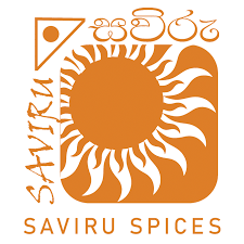 Saviru-spices Logo